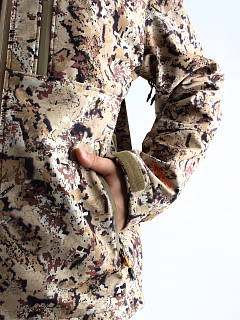 Аргамак куртка для охоты PRIDE, софт-шелл, принт камыш Аргамак куртка для охоты PRIDE, софт-шелл, принт камыш