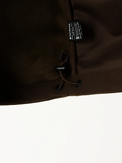 Таир куртка для охоты PRIDE, софт-шелл коричневый Таир куртка для охоты PRIDE, софт-шелл коричневый