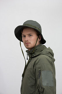 Берма панама тактическая 7.62., олива Берма панама тактическая 7.62., олива