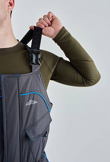 Камчатка МАГМА костюм для рыбалки GRAYLING. зимний, т.графит-синий Камчатка МАГМА костюм для рыбалки GRAYLING. зимний, т.графит-синий