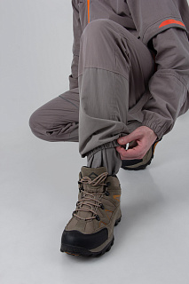 Элит Барьер костюм ORION Active, теп.серый Элит Барьер костюм ORION Active, теп.серый