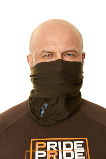 Шарф-бандана "Wild" PRIDE (хаки) арт.PRSB-KH, СТОК Шарф-бандана "Wild" PRIDE (хаки) арт.PRSB-KH, СТОК