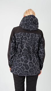 Фелида куртка женская для охоты PRIDE, софт-шелл, кошка Фелида куртка женская для охоты PRIDE, софт-шелл, кошка