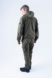 Спецназ костюм ORION Active, т.хаки Спецназ костюм ORION Active, т.хаки