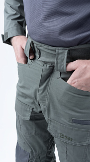 Рубеж брюки 7.62, олива Рубеж брюки 7.62, олива