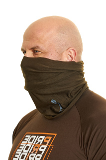 Шарф-бандана "Wild" PRIDE (хаки) арт.PRSB-KH, СТОК Шарф-бандана "Wild" PRIDE (хаки) арт.PRSB-KH, СТОК