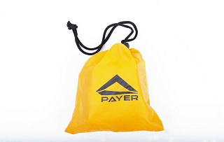 Подушка надувная PAYER (оранжевый) Подушка надувная PAYER (оранжевый)