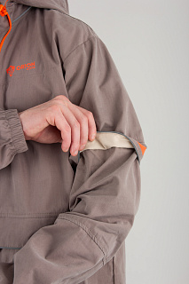 Элит Барьер костюм ORION Active, теп.серый Элит Барьер костюм ORION Active, теп.серый