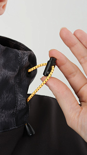 Фелида куртка женская для охоты PRIDE, софт-шелл, кошка