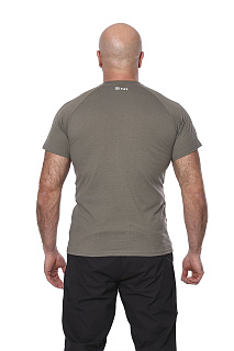 Футболка "USSR"(СССР) (хлопок, олива) 7TS-09OL Футболка "USSR"(СССР) (хлопок, олива) 7TS-09OL