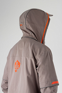 Элит Барьер костюм ORION Active, теп.серый Элит Барьер костюм ORION Active, теп.серый