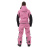 Комбинезон SuperLight 3L Woman Purple Sky 2023