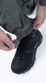 Рубеж брюки 7.62, олива Рубеж брюки 7.62, олива